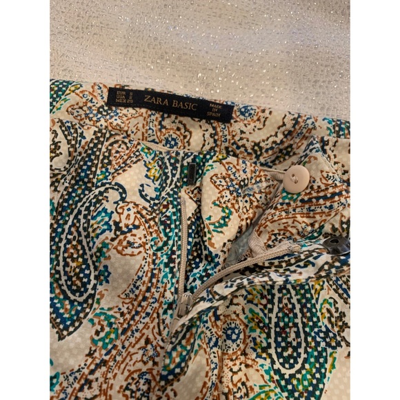 Printed Womens Pants - Picture 2 of 3